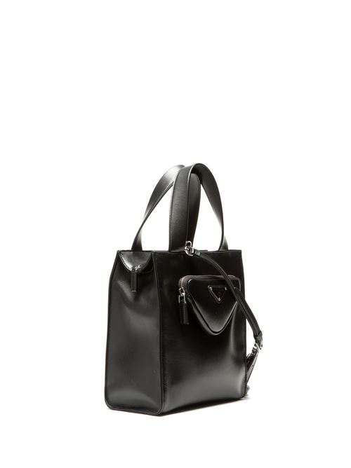 Prada 1BG408 V MTO 2DX8F0002 Shopping Bag PRADA | 1BG408 V MTO 2DX8F0002